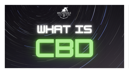 What is CBD