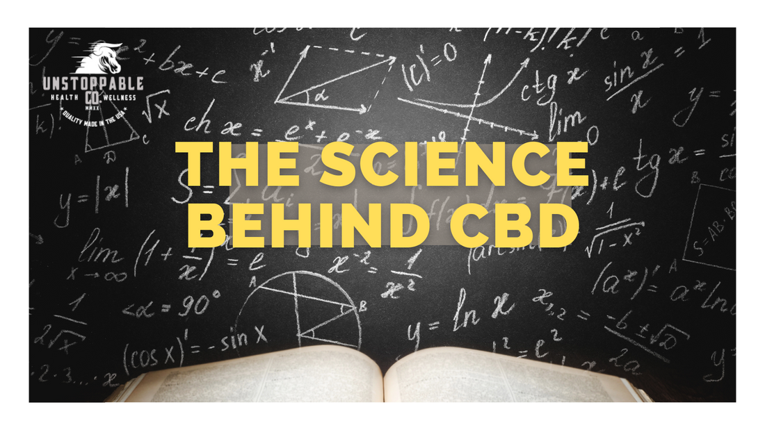 The Science Behind CBD