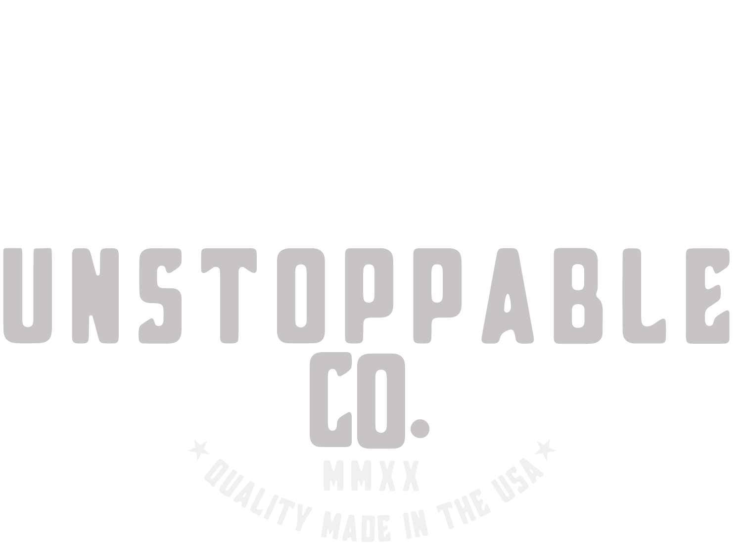 Unstoppable Health and Wellness Co.