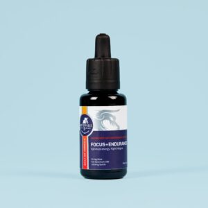 AM Formula: 1000mg Full Spectrum CBD